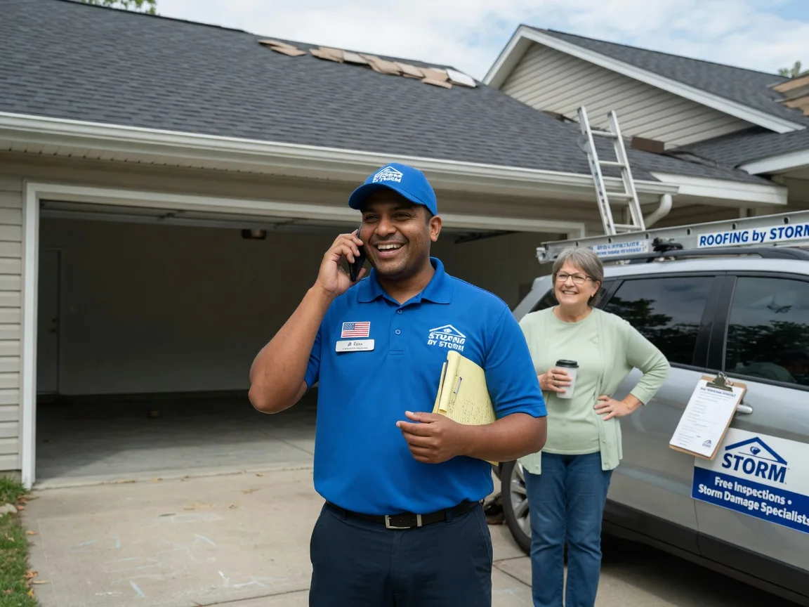 Roof Repair Near Me Saint Albans Bay, VT FAQs
