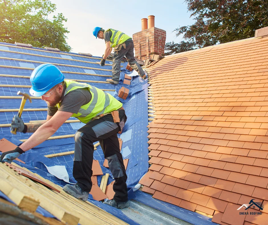 Why choose Roof Repair Near Me in Saint Albans Bay, VT